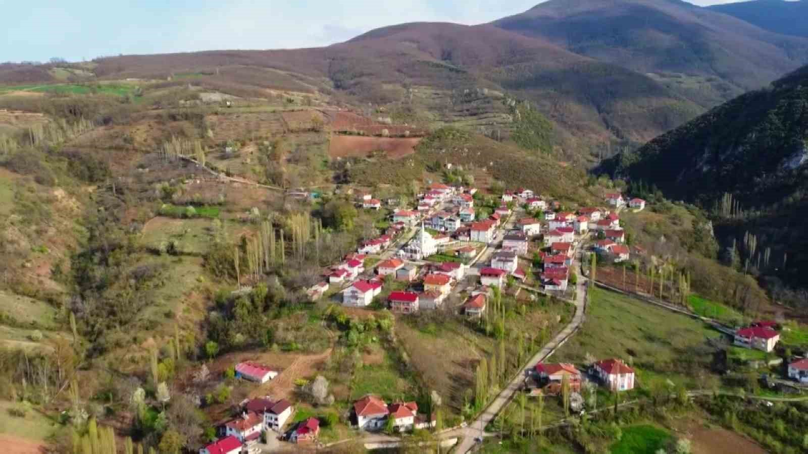 Sıfır atıkta rakip tanımayan k&ouml;y: Tatlıpınar
