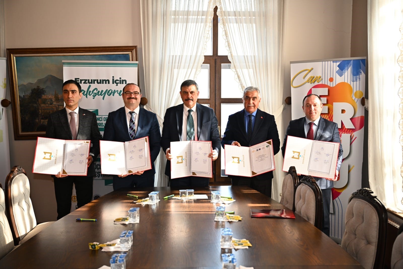 Eğitime değer katacak proje
