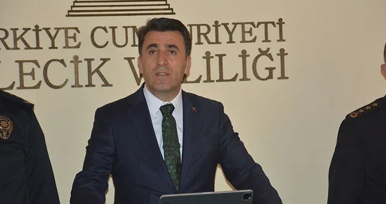 Bilecik’in ‘Asayiş ve Güvenlik’ verileri kamuoyu ile paylaşıldı