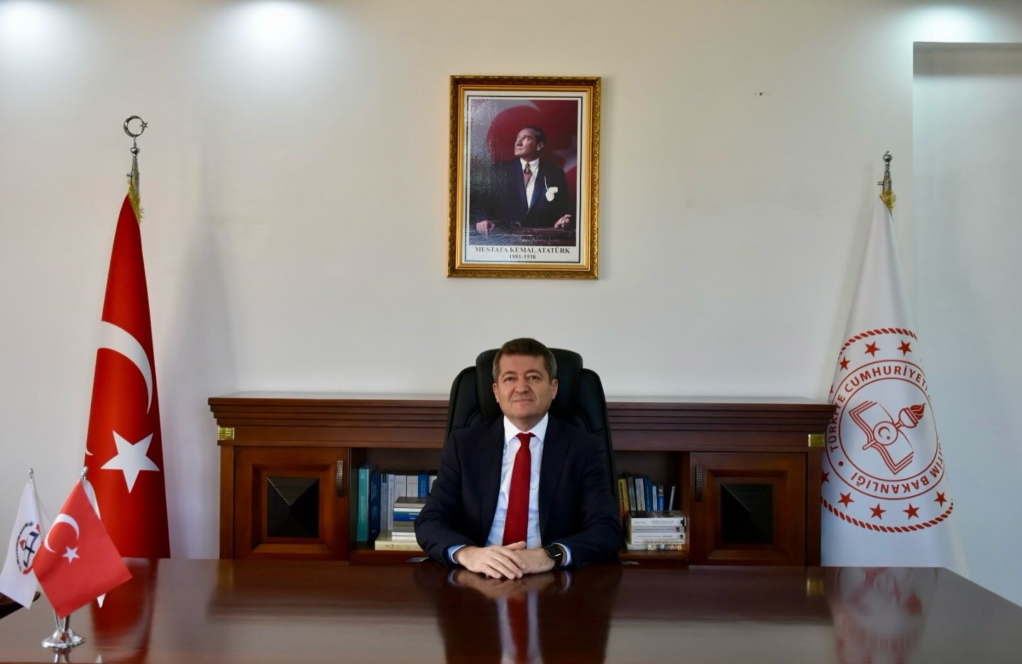 Öğrencilere ikinci dönem mesajı