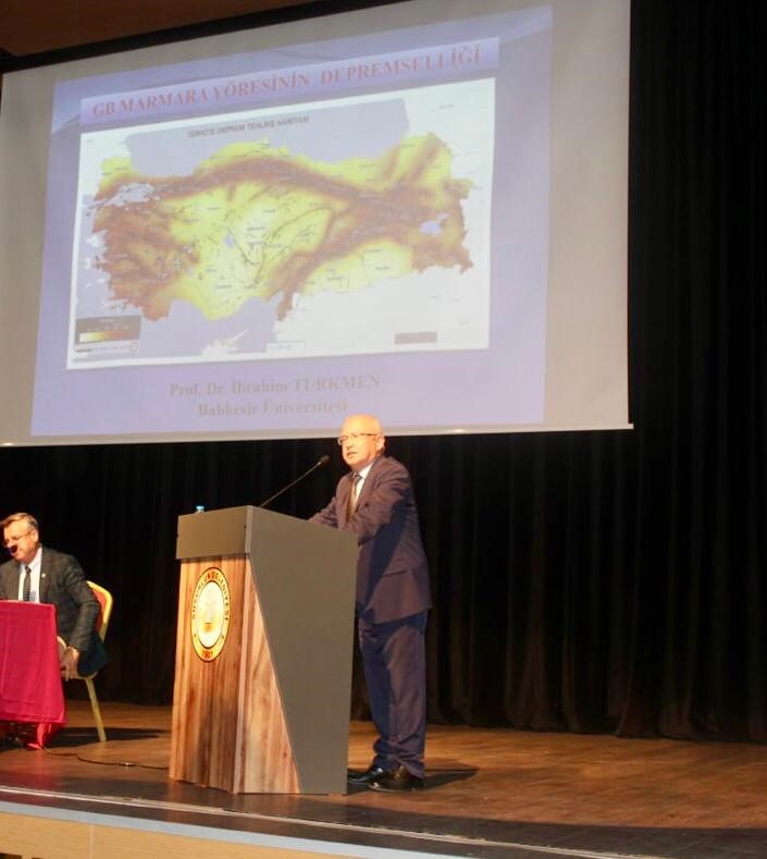 Deprem Araştırma Merkezi açıkladı: "Tsunamiler güney ege kıyılarımızı etkileyebilir"