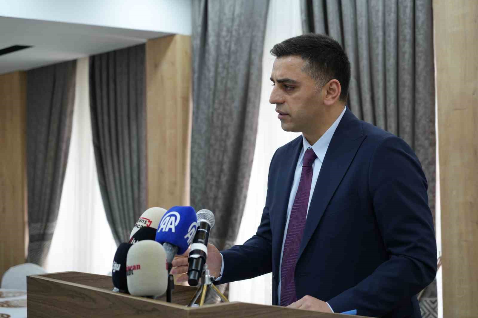 Ergan Kayak Merkezi gözetim altında: Güvenlik tedbirleri en üst düzeyde tutuldu