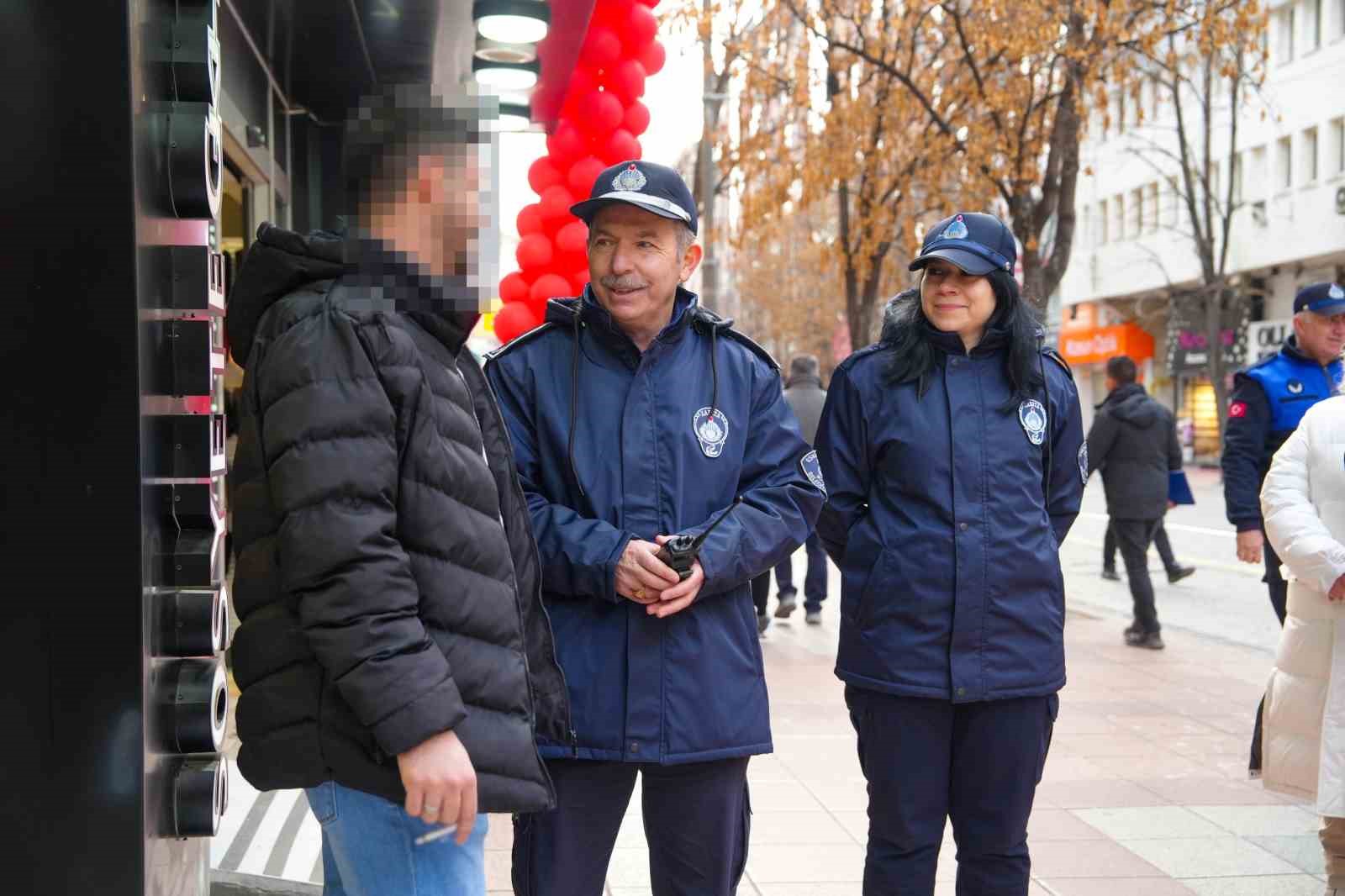 &Ccedil;evreyi kirletenlere 2 bin 953 TL idari para cezası uygulayacak
