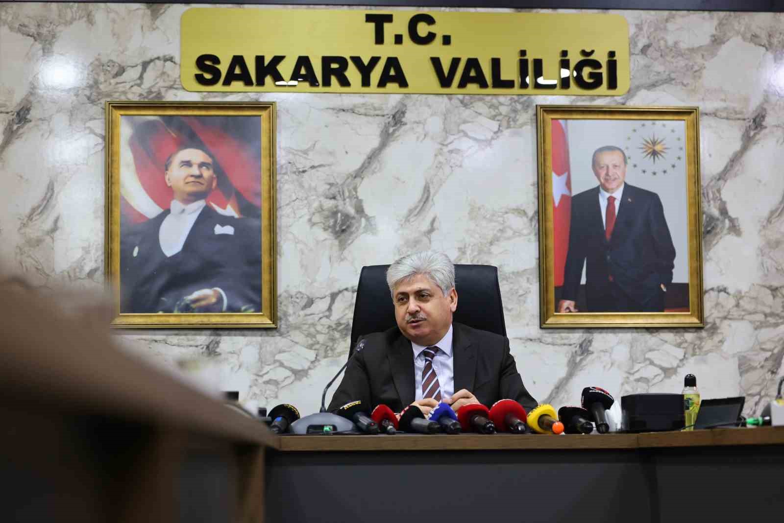 Sakarya’da uyuşturucu operasyonları: 76 kilo metamfetamin ele geçirildi