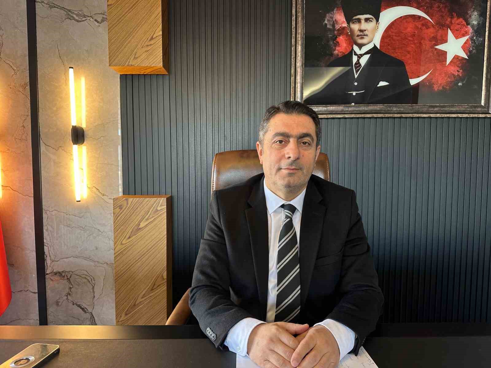 Kayserili üreticilerden ‘ucuz kıyma’