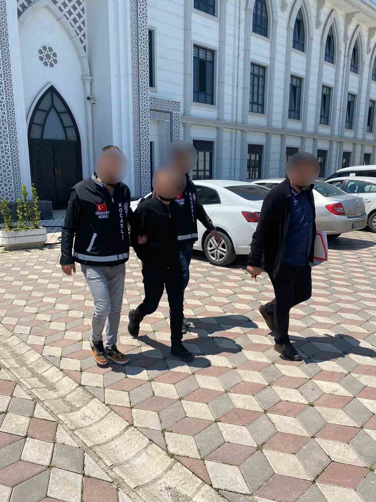 Yakın arkadaşını öldüren sanık: "İsteseydim kafasına sıkardım"