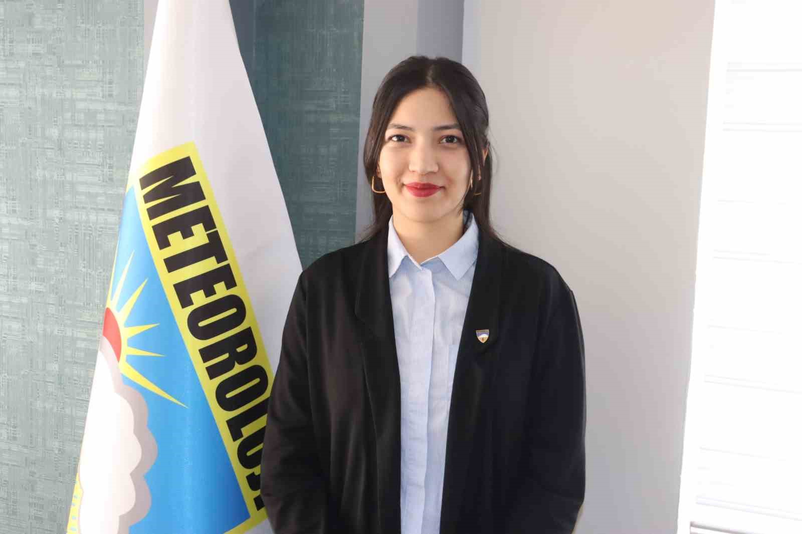 Kayseri’de kar etkili olacak