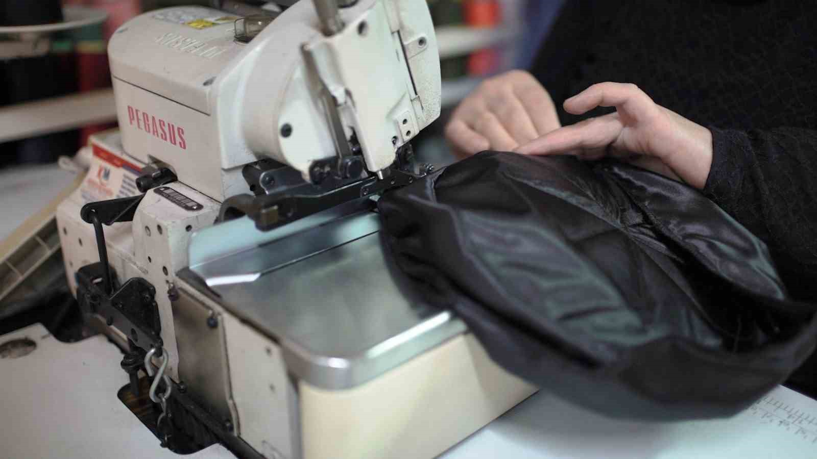 Hobi olarak başladılar, Karadeniz’de tek oldular