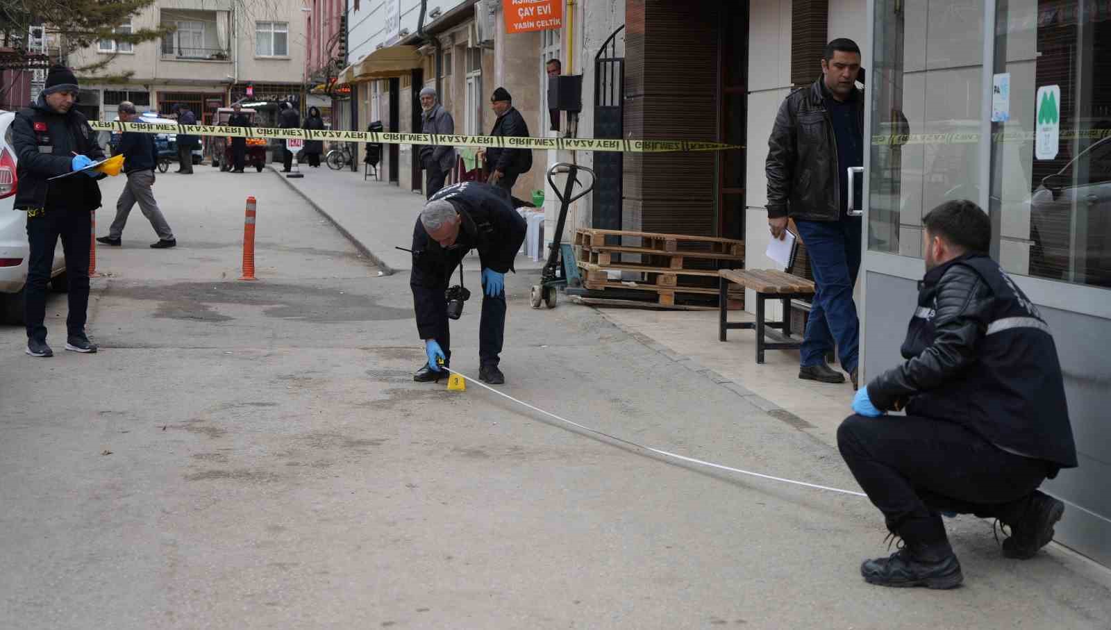 Akrabalar arasında et-süt ticareti kavgası: 1 yaralı, 5 gözaltı
