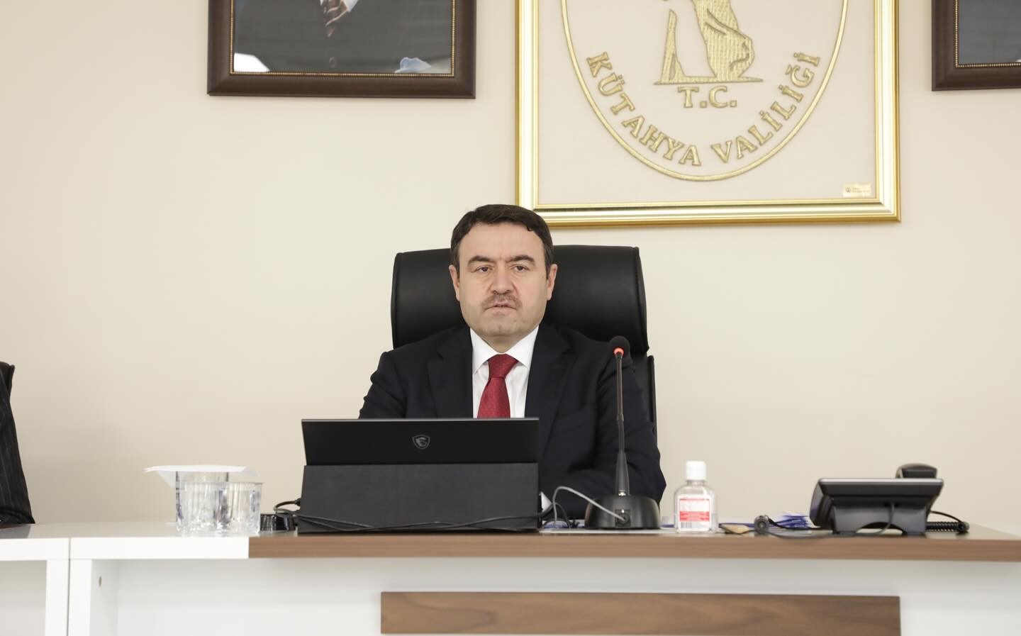 Vali Musa Işın: "Aileyi korumak, toplumu güçlendirir"