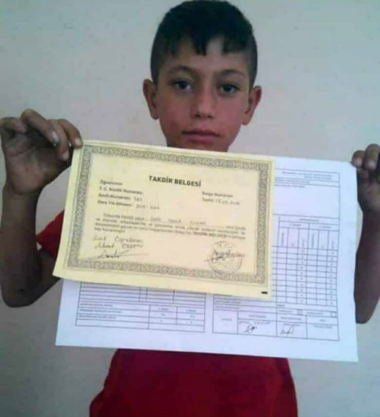 Şanlıurfa’da 2 liseli öğrencinin cinayet zanlısı saklandığı gizli odada yakalandı