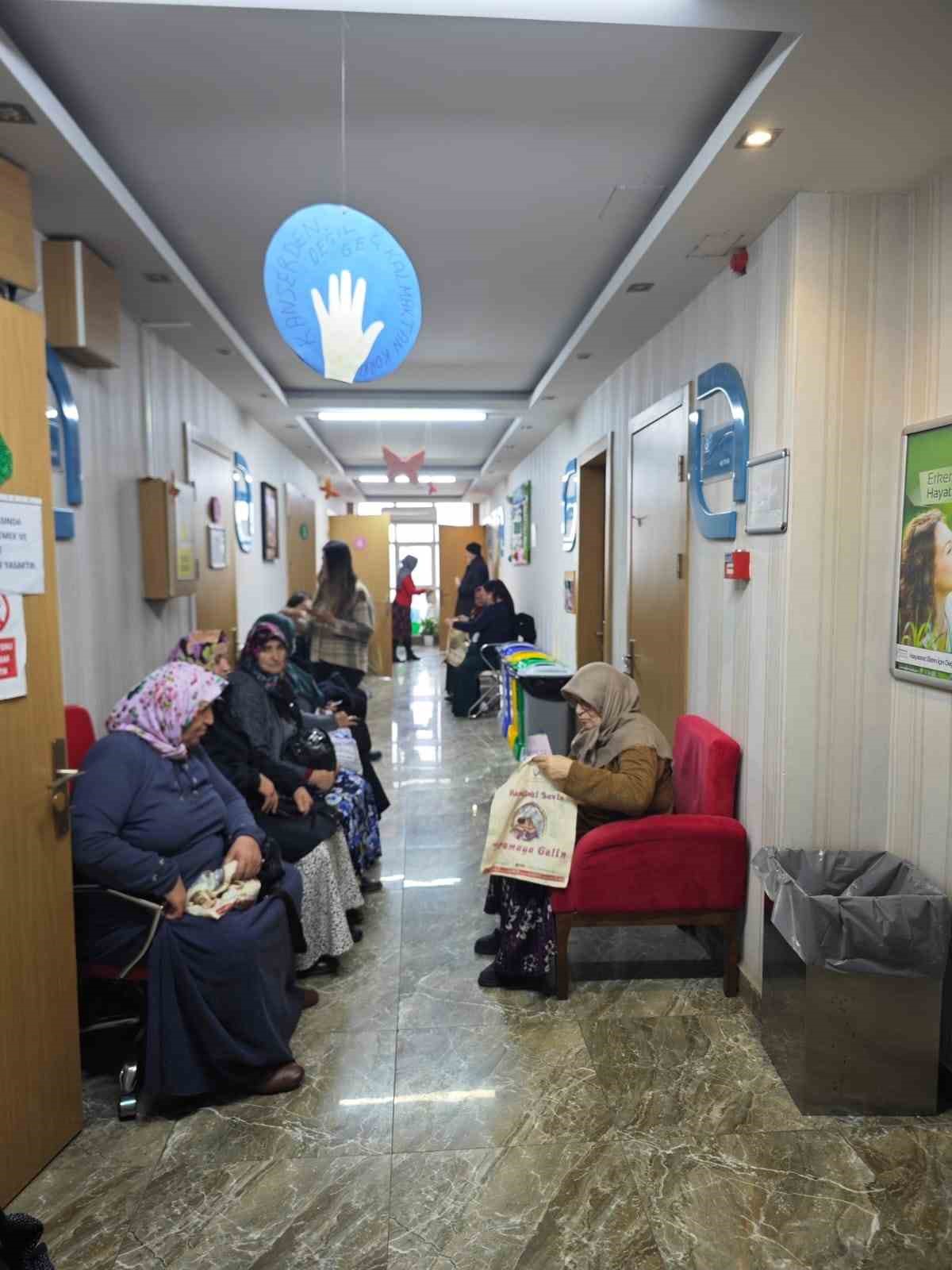 "Türkiye’de her yıl ortalama 170 bin kişiye kanser teşhisi konuluyor"