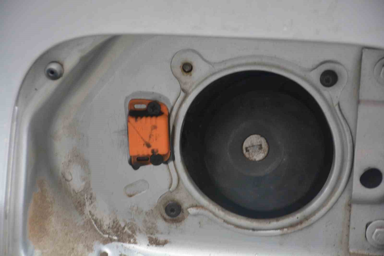 Sinop&rsquo;ta UTTS taktıran vatandaş mağdur oldu
