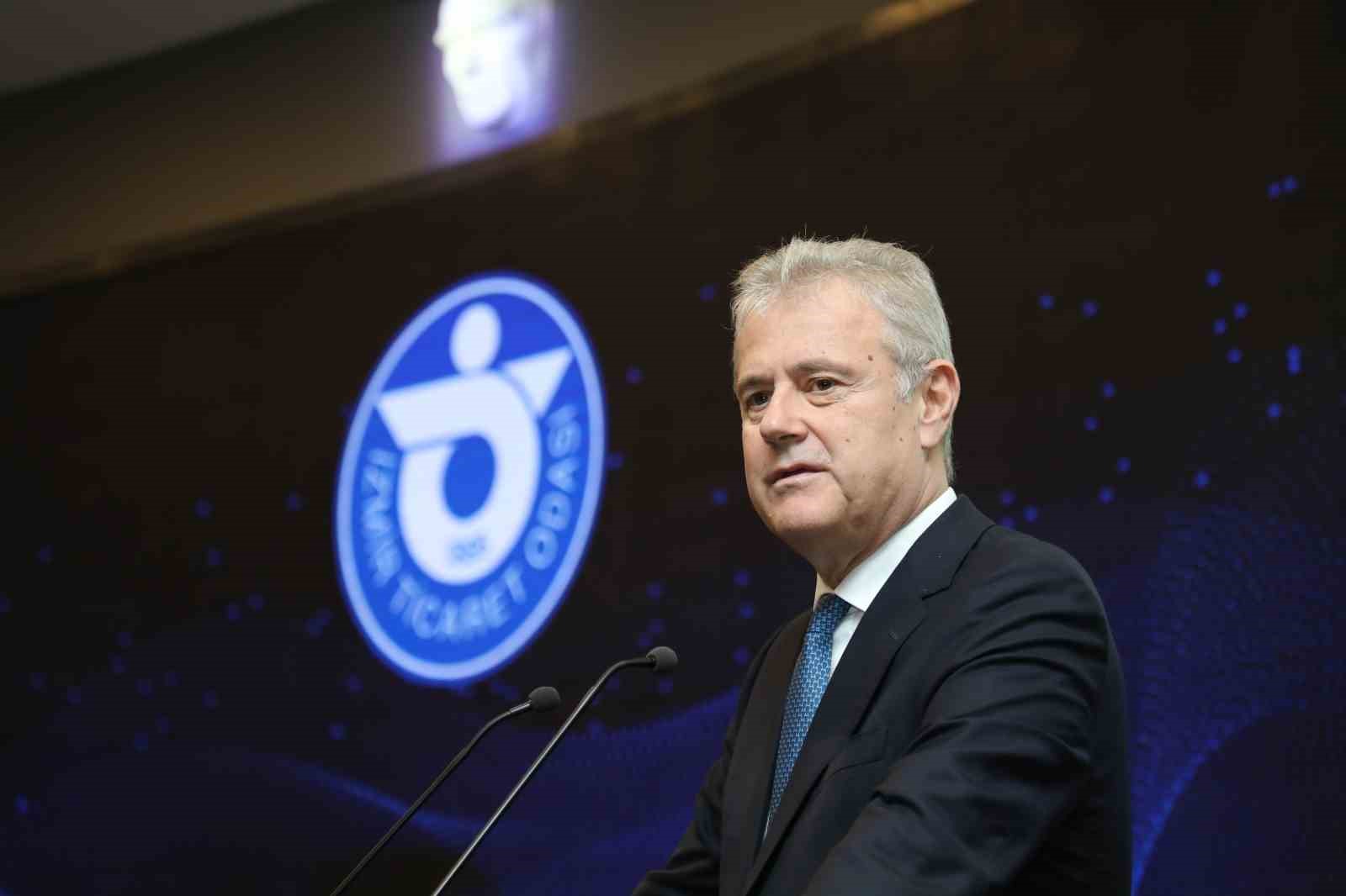 Özgener: ’Vakit kaybetmeden harekete geçmeliyiz’