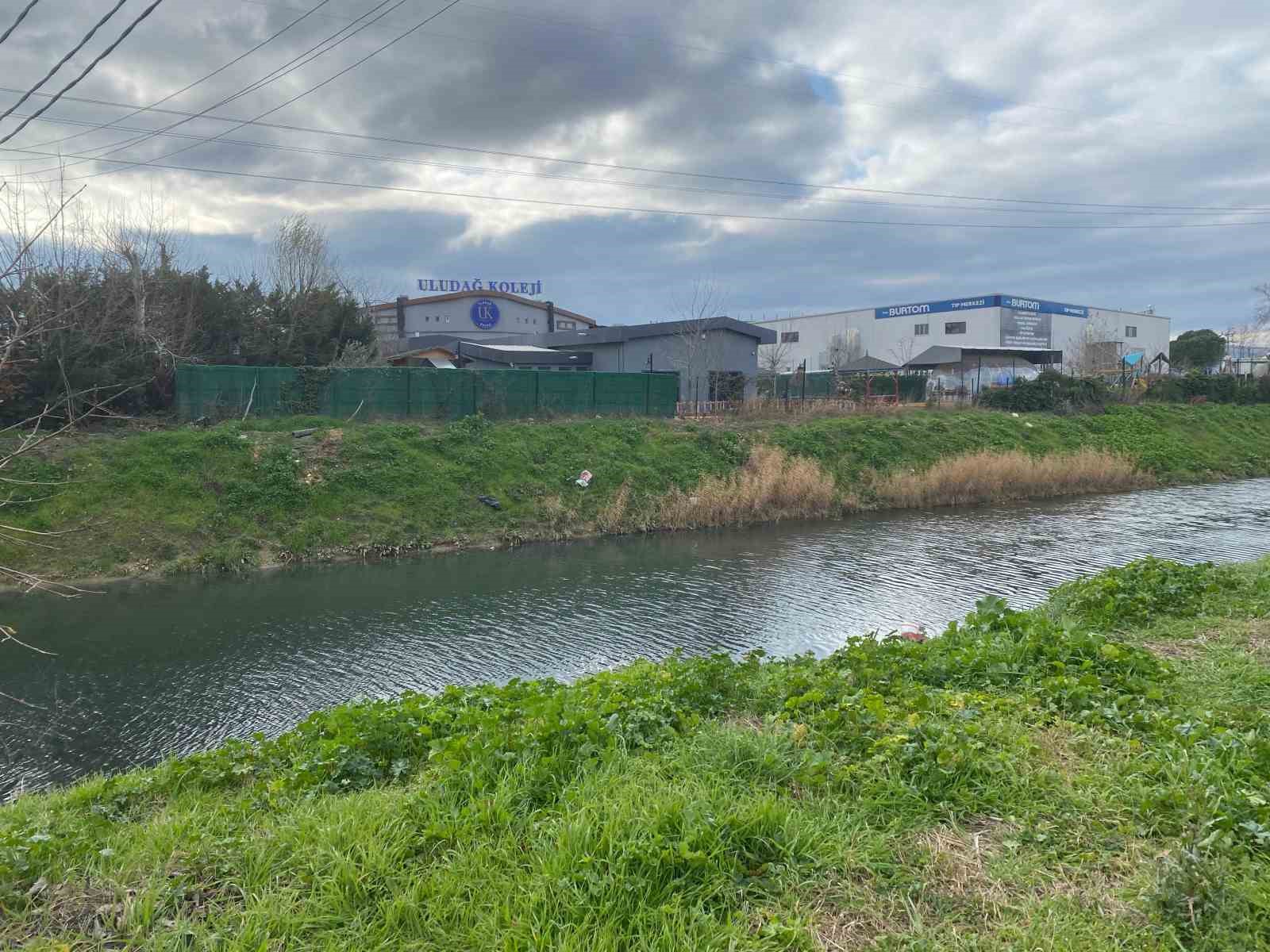 Nilüfer Çayı için önemli işbirliği