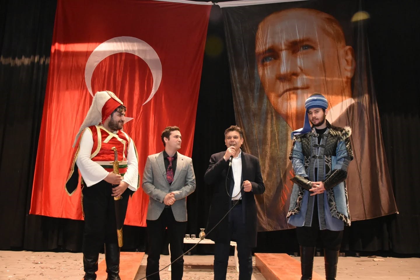 Söğüt’te Ramazan ayı dolu dolu geçecek