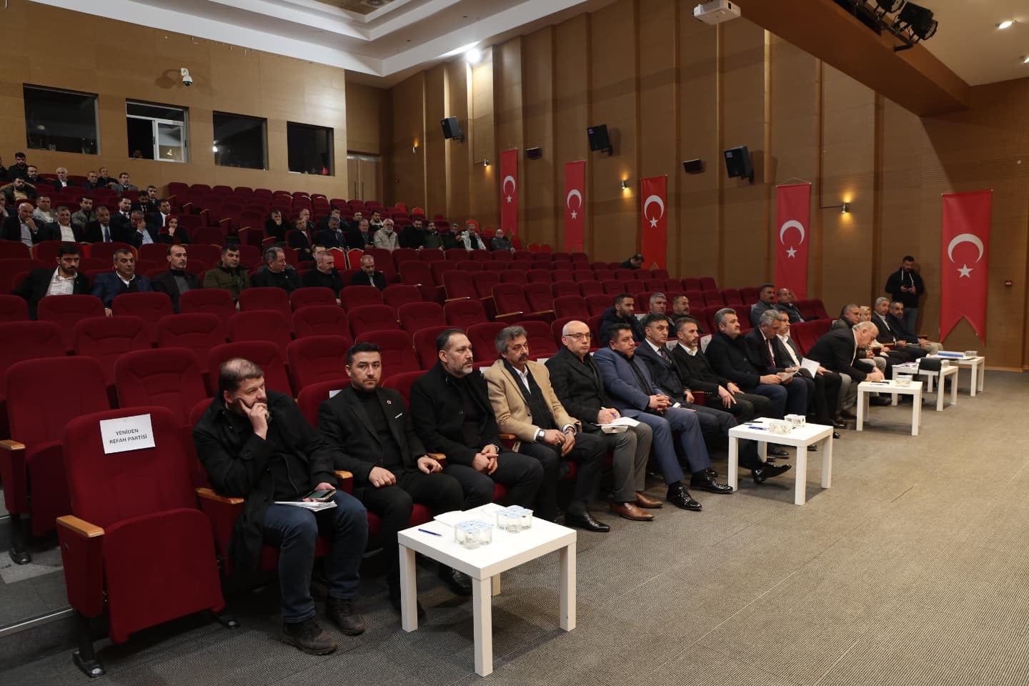 Dilovası’na atık getirme merkezi yapılacak