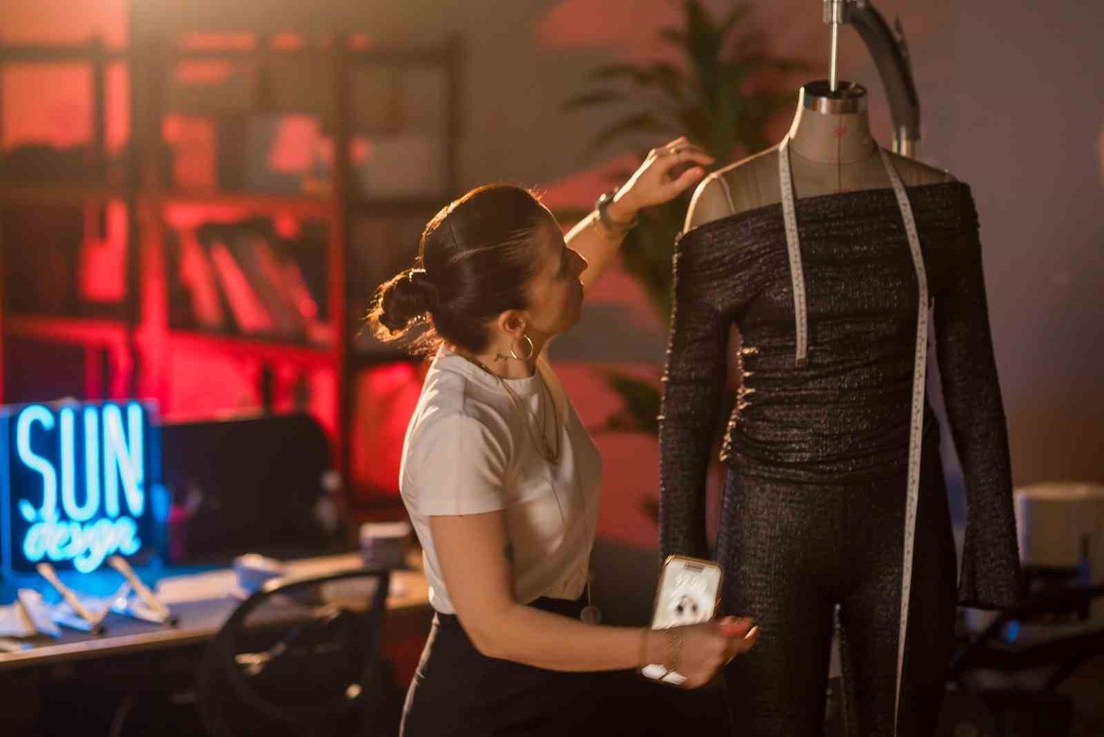 Türk tekstil devinin kuraklıkla mücadele başarısı