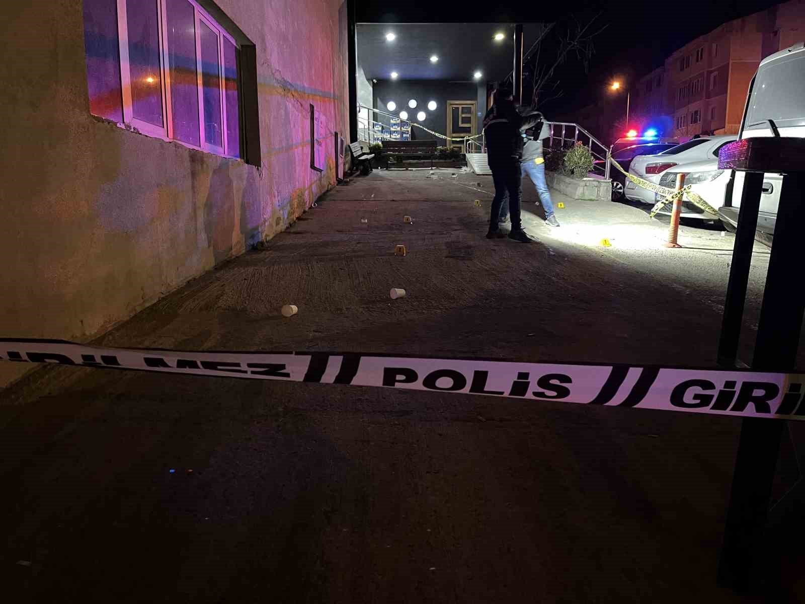 Tekirdağ&rsquo;da silahlı saldırıda yaralanan şahıs hayatını kaybetti
