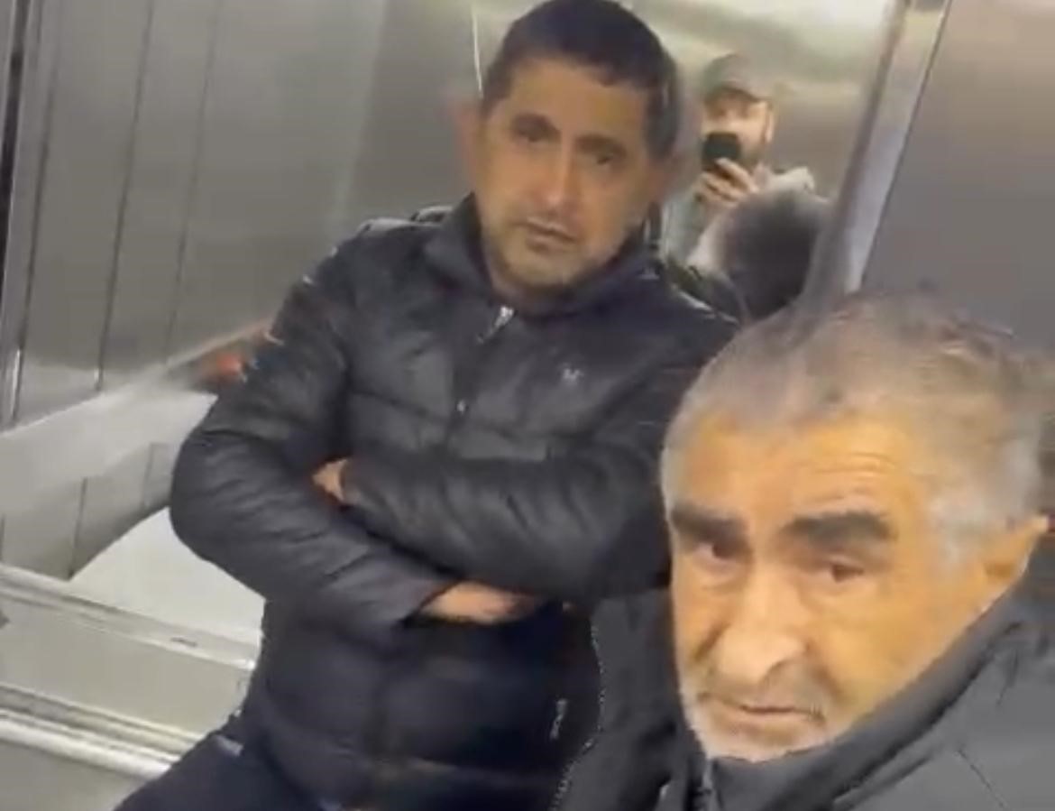 Bandırma Eğitim ve Araştırma Hastanesi’nde asansör krizi, vatandaşlar mağdur oldu