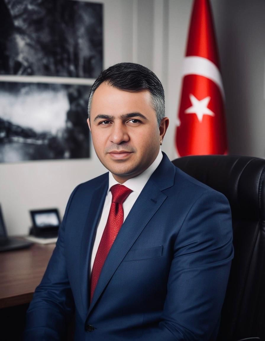 US-SEN Genel Başkanı Bekir Ayaz, KKTC için tarihi adım atarak FIFA’ya çıkarma yaptı