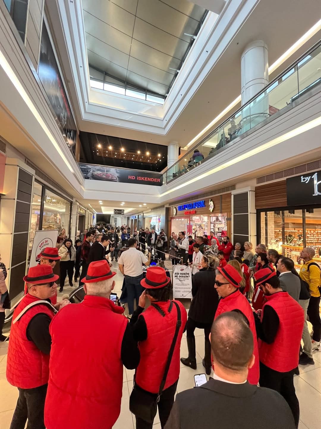 Eskişehir&rsquo;de &lsquo;Bir hobiye ne dersin?&rsquo; sergisi ger&ccedil;ekleştirildi
