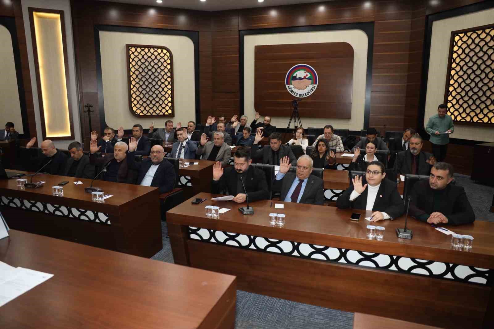 Araziler değiştirildi, Hereke Kalesi’ne yeni çıkış