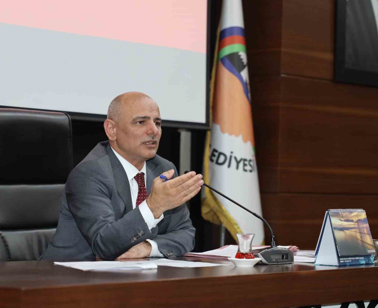 Araziler değiştirildi, Hereke Kalesi’ne yeni çıkış
