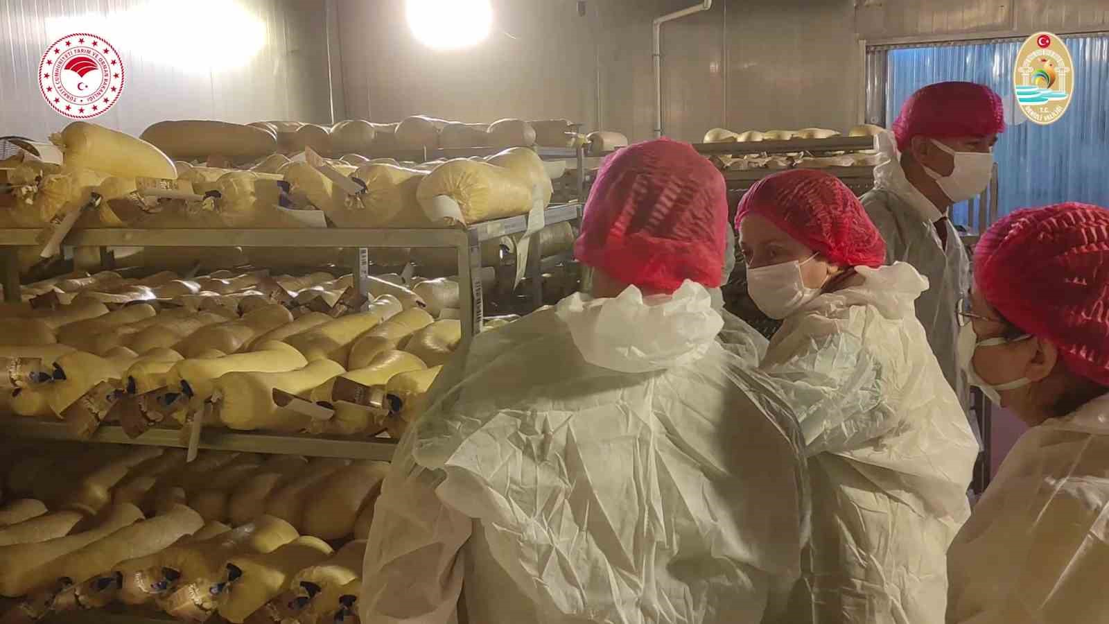 Denizlili &ccedil;ift&ccedil;iye 1 milyar 241 milyonluk can suyu
