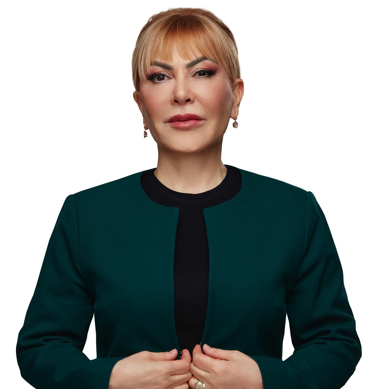 Prof. Dr. Yasemin Açık, "Genç kızların istihdam imkanlarını geliştirmeyi hedefliyoruz"