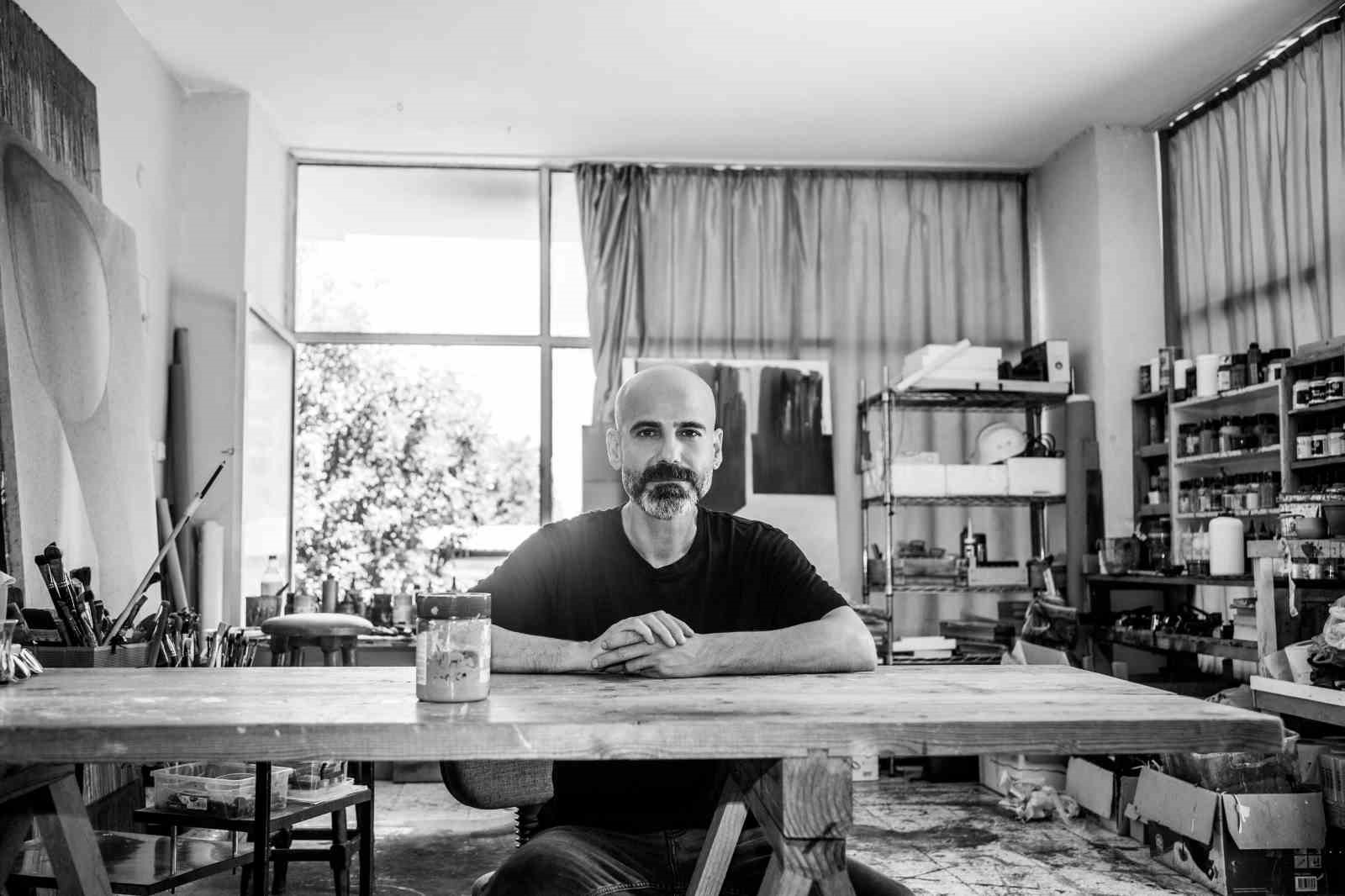 "Eski Yeniler" sergisi SANKO Sanat Galerisi’nde açacak