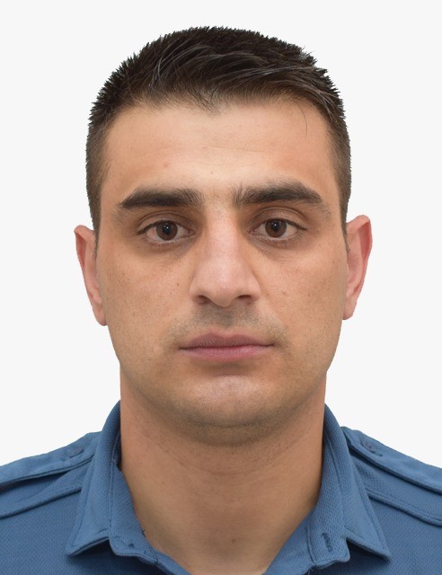 39 yaşındaki polis memuru kalbine yenik düştü