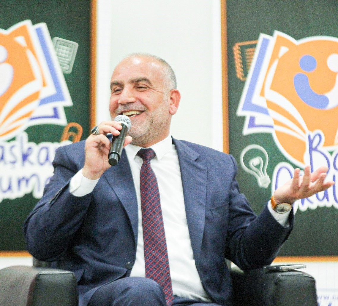 Canik’te tüm sınav ücretleri belediyeden