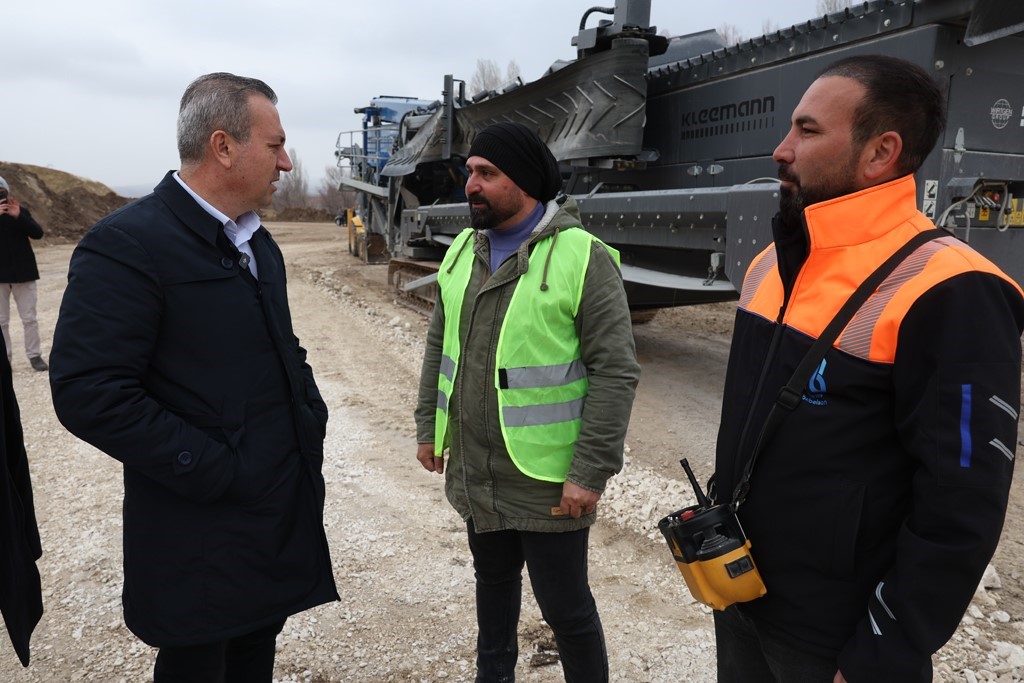 200 milyon lira belediyenin kasasında kalacak
