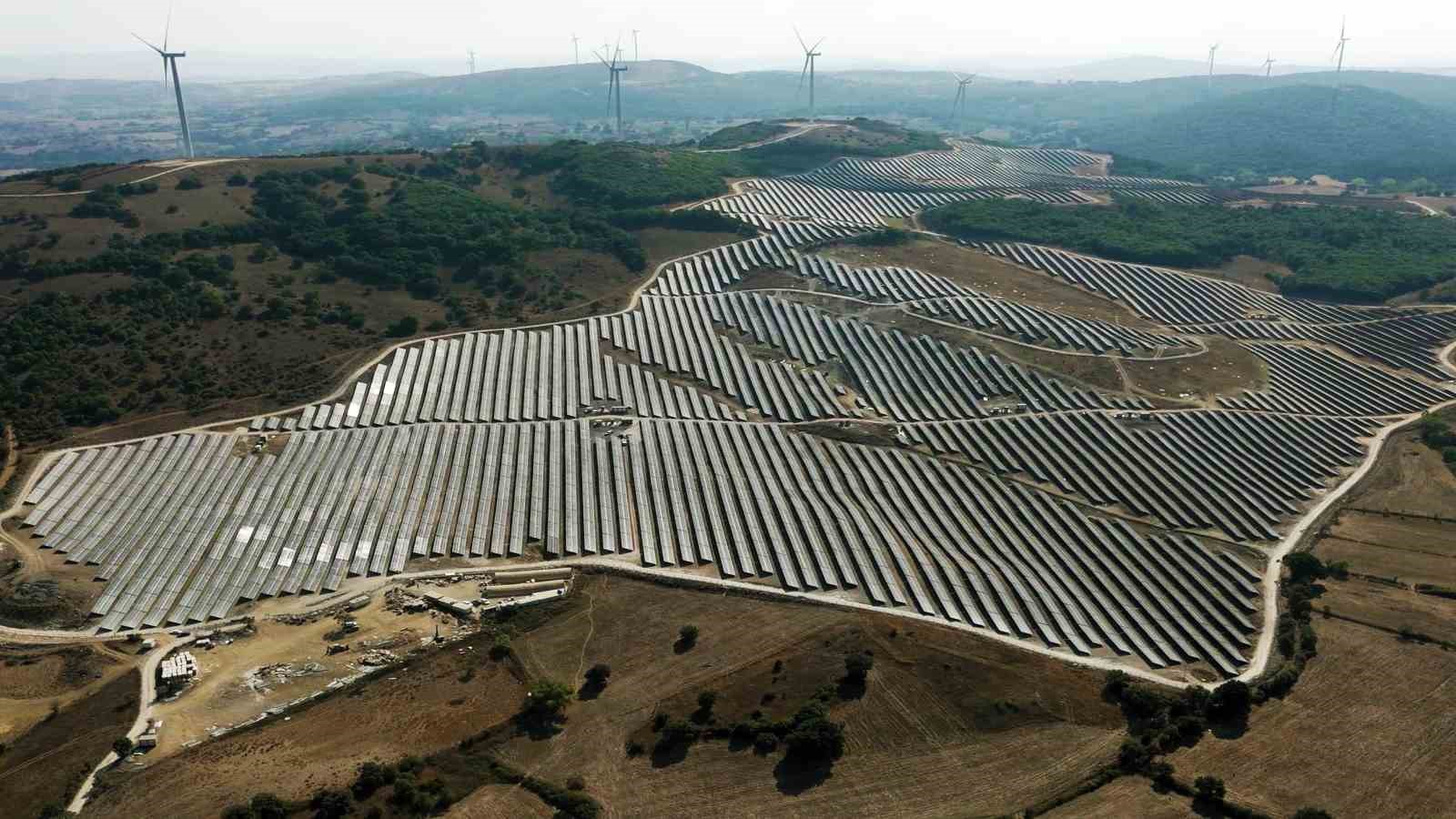 Tatlıpınar Enerji’nin 2024 yılı kârı yüzde 122 oranında artarak 1 milyar 783 milyon TL’ye çıktı