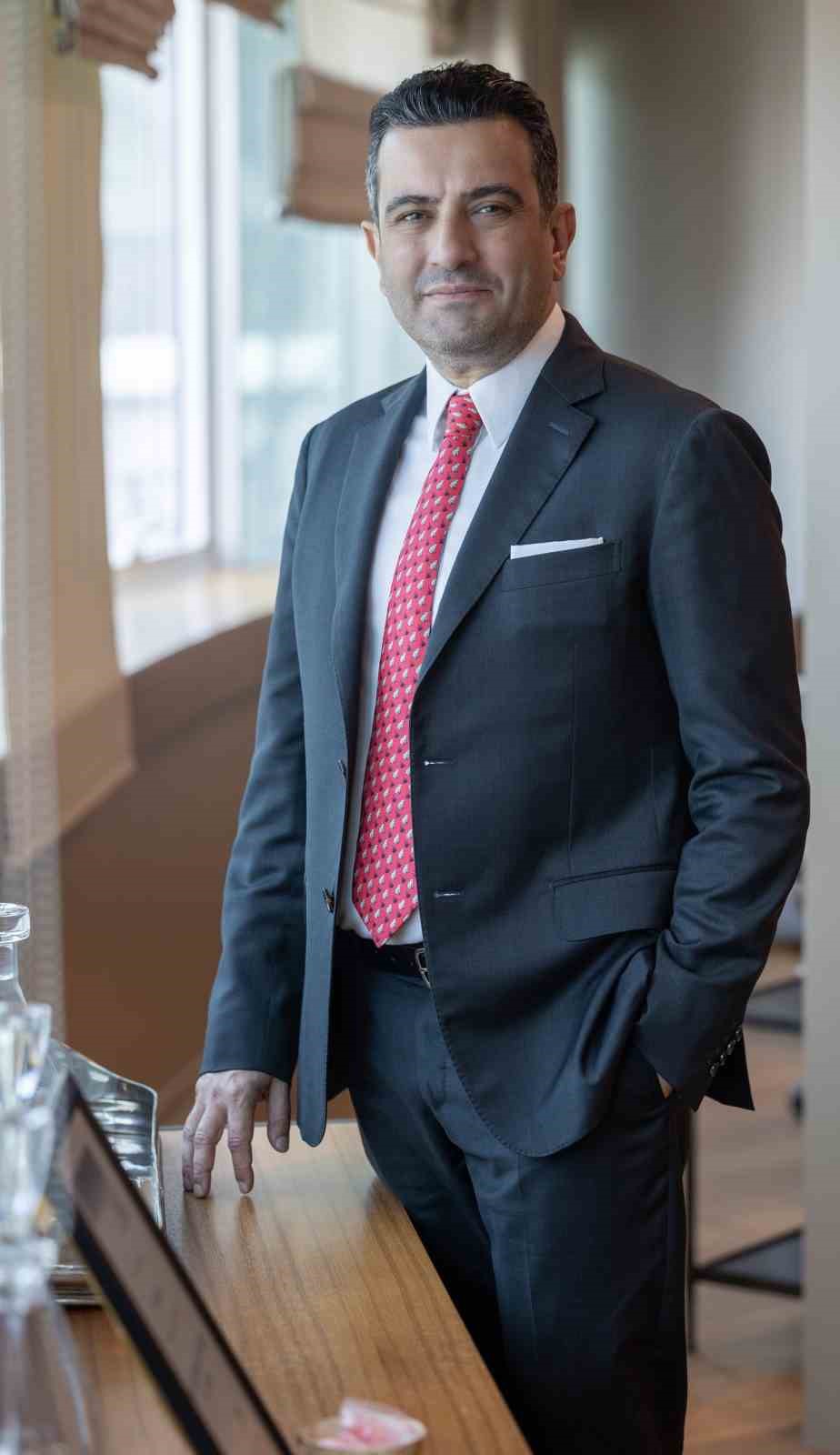 Tatlıpınar Enerji&rsquo;nin 2024 yılı k&acirc;rı y&uuml;zde 122 oranında artarak 1 milyar 783 milyon TL&rsquo;ye &ccedil;ıktı
