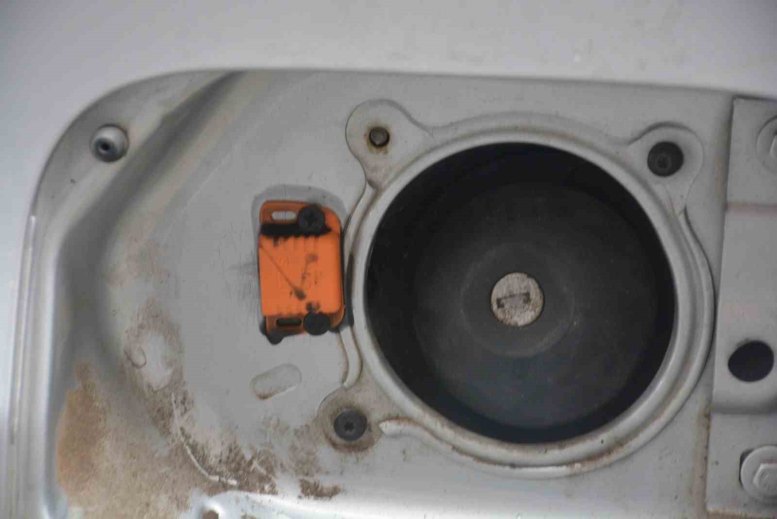 Sinop&rsquo;taki vatandaşın kumanda sorunu &ccedil;&ouml;z&uuml;ld&uuml;
