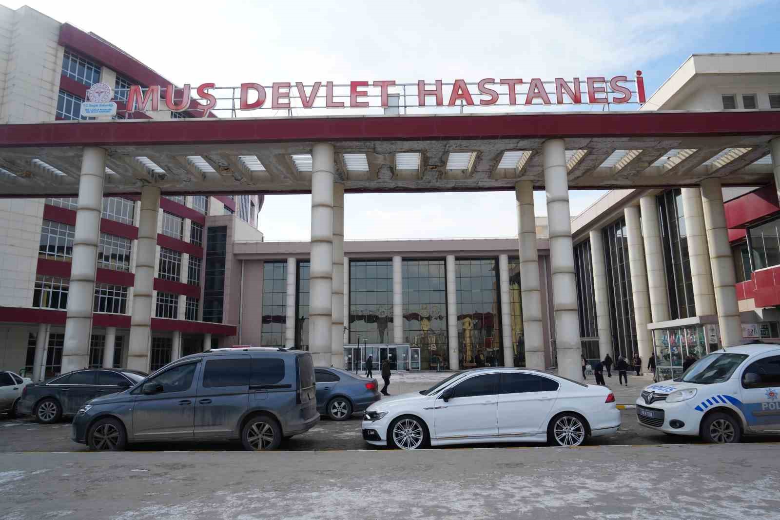 Uzmanlardan "Sarı Serum" uyarısı