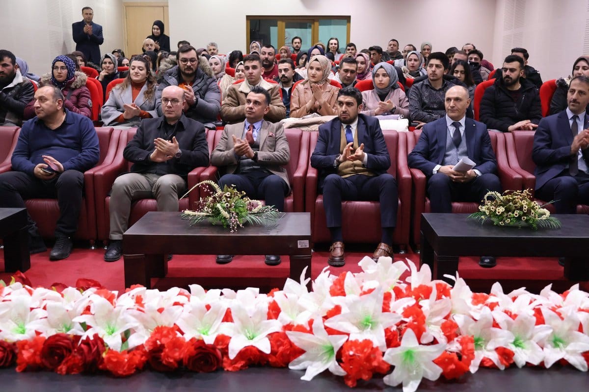 Evlenecek gen&ccedil;lerin desteklenmesi projesi Erzurum&rsquo;da ilgi g&ouml;r&uuml;yor
