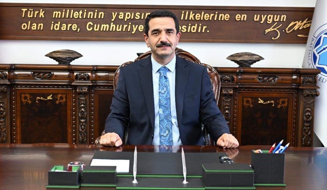Başkan Taşkın’dan 6 Şubat mesajı: "O gün yanımızda olan herkese minnettarız"