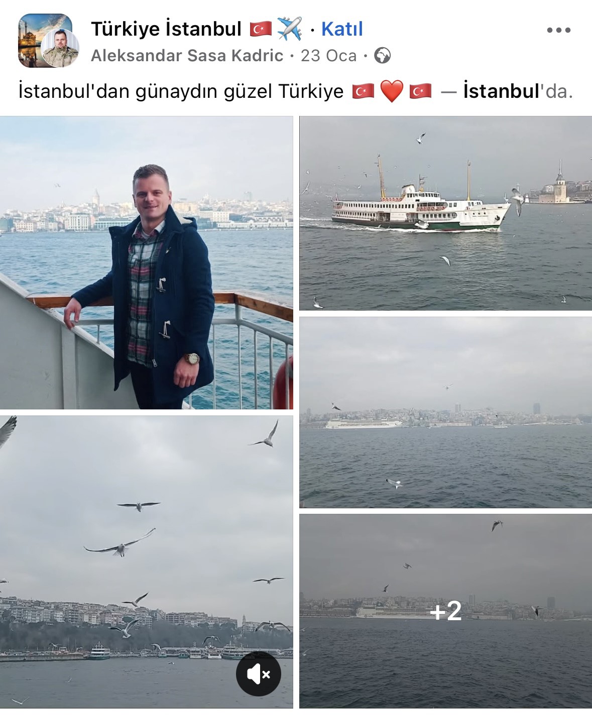 Yemek sonrası fenalaşan eski Rus askeri hastanede hayatını kaybetti
