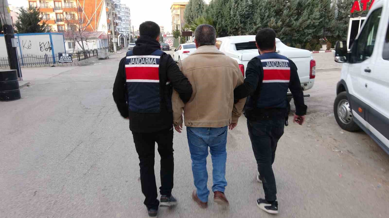 İHD’nin eski başkanı adli kontrol şartıyla serbest bırakıldı