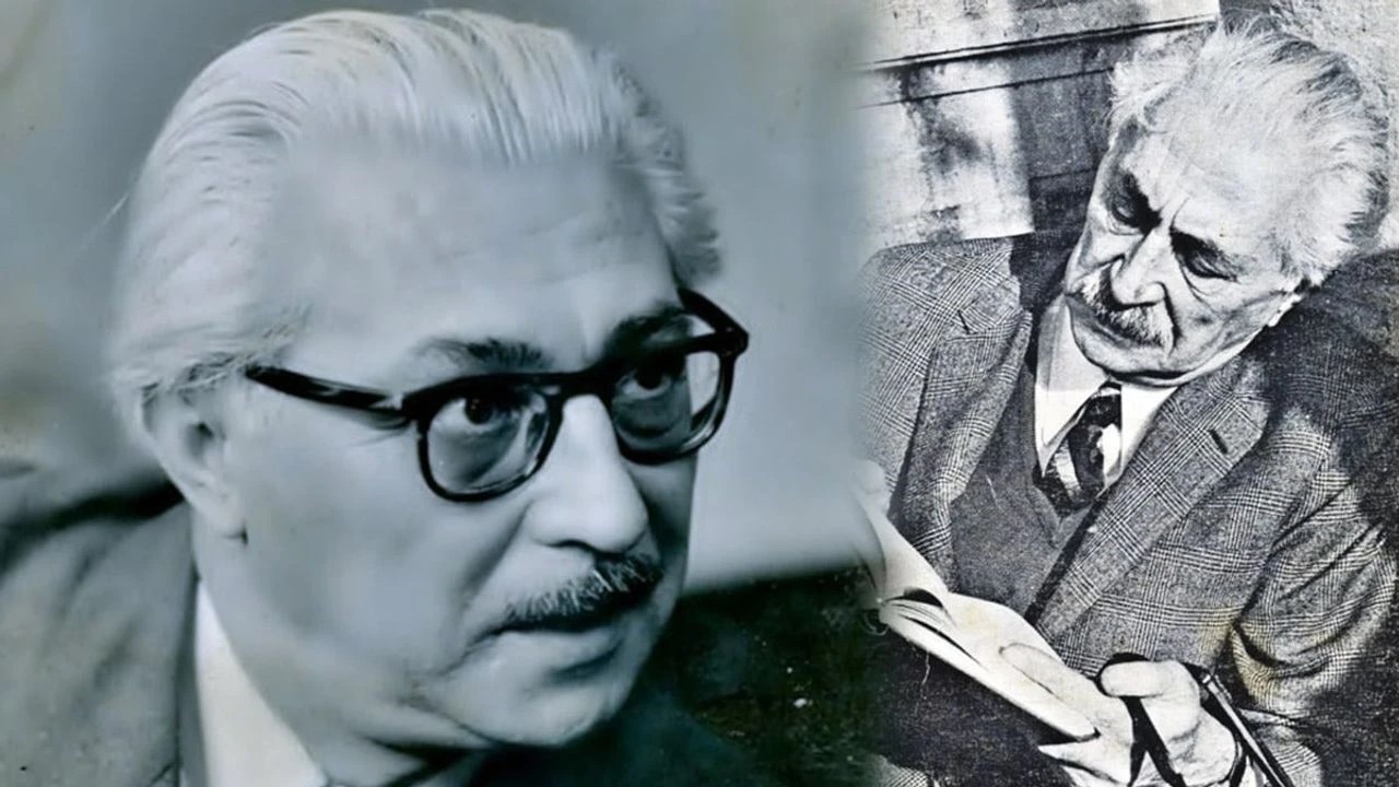 Ahmet Muhip Dıranas’ın Sinop’taki evi için restorasyon süreci başladı