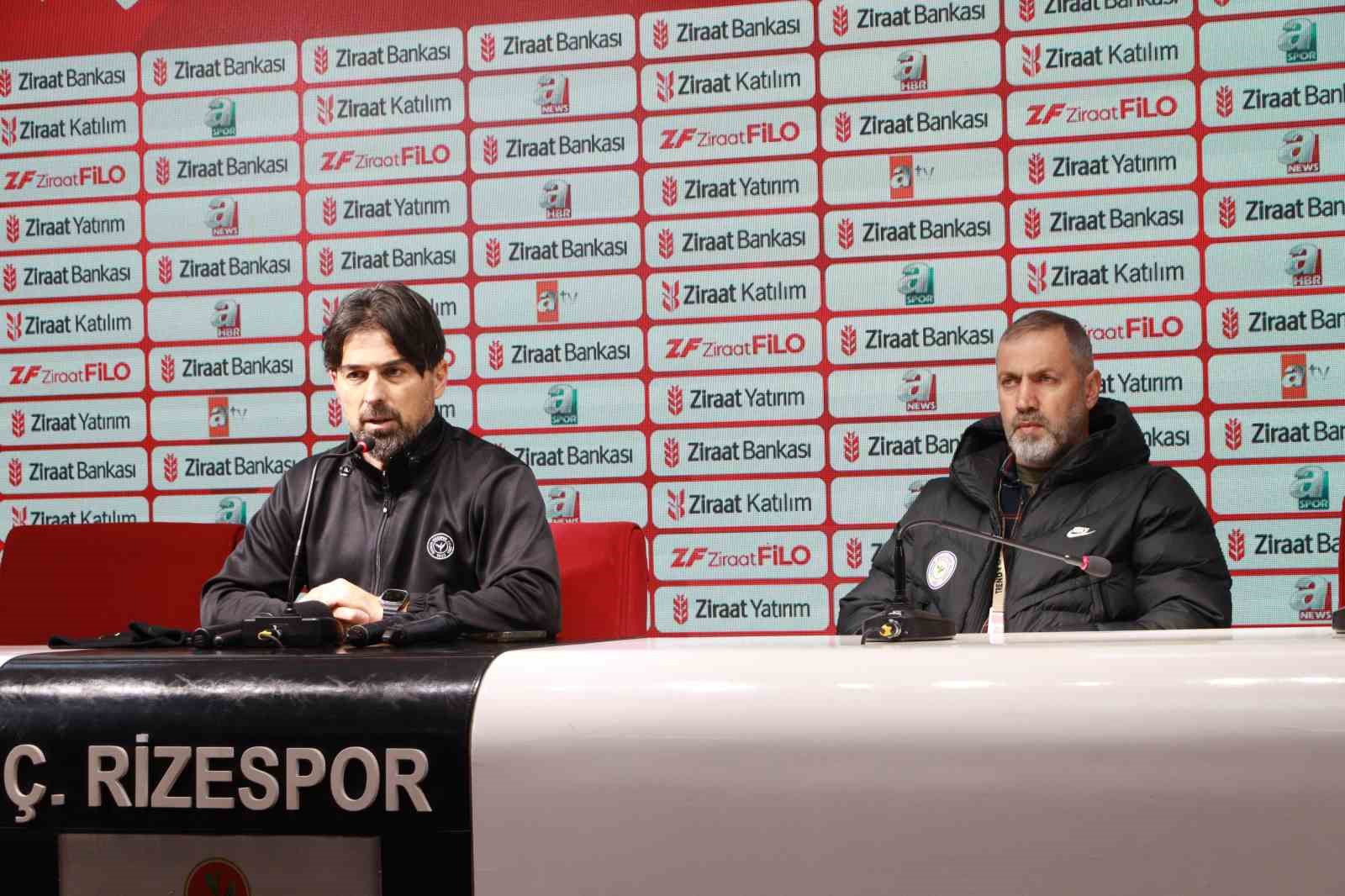 İlhan Palut: "Bizim son maçta 3 puan almaktan başka bir çaremiz yok"