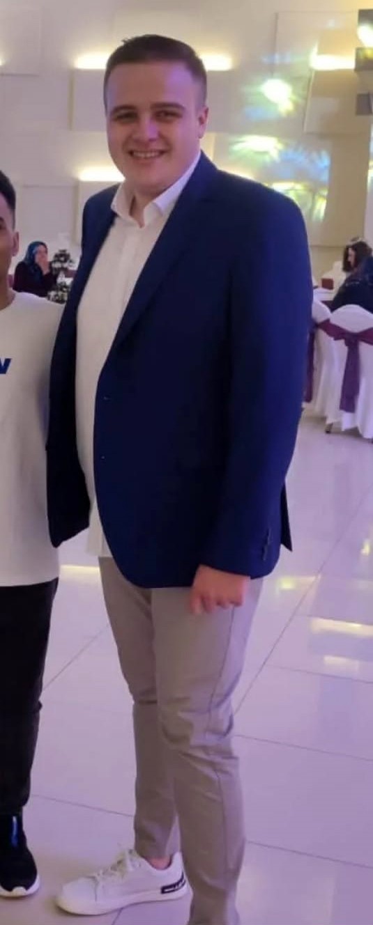 Motosiklet kazasında hayatını kaybeden gencin organları başka canlara umut oldu
