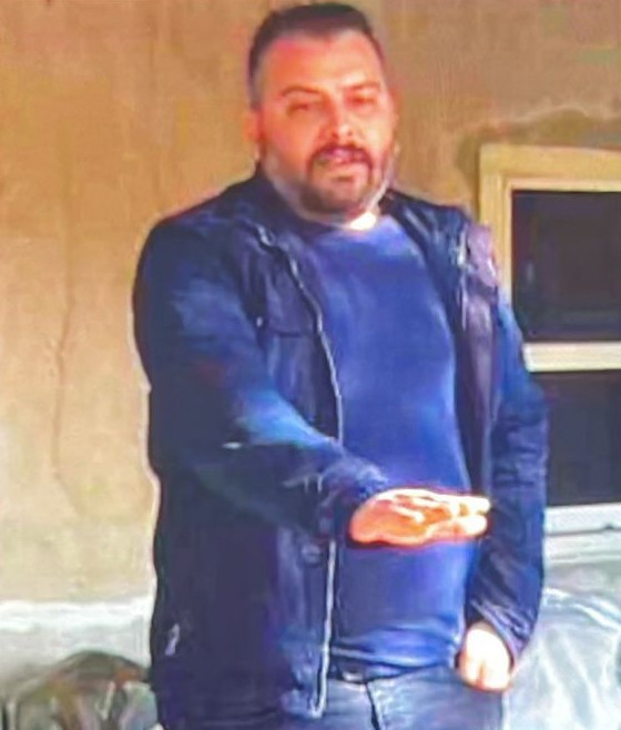 "Bugün beni vuramadınız" diyerek video çekmişti, otoparkta öldürüldü