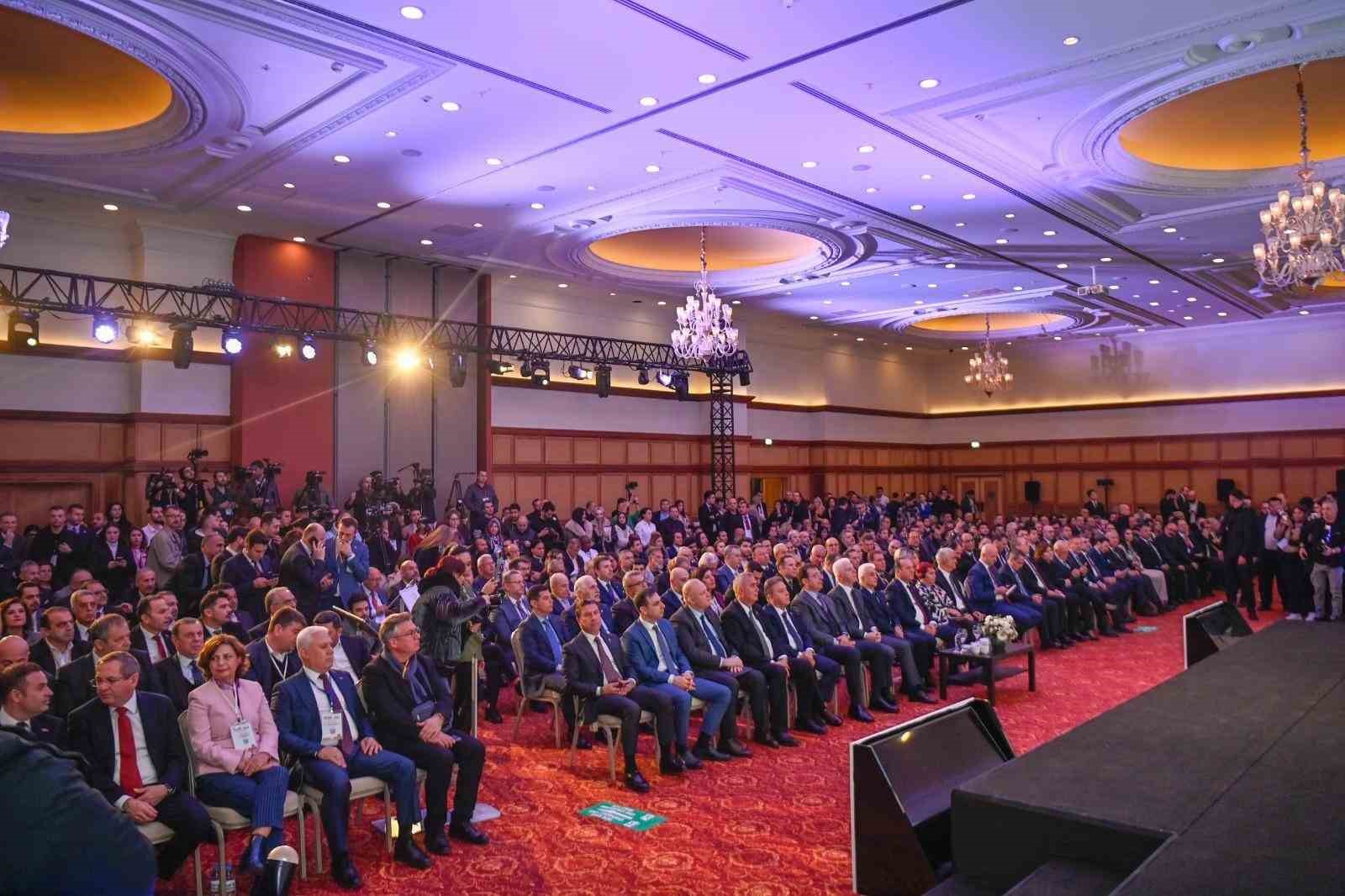 EMITT Fuarı’na Balıkesir damgası