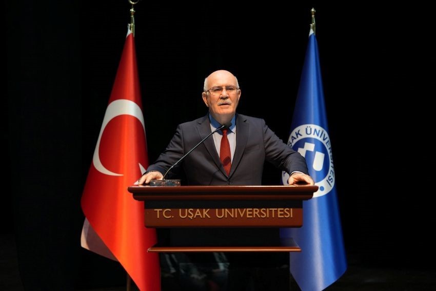 Uşak &Uuml;niversitesi yeni d&ouml;nem stratejik planını paydaşlarla değerlendirdi
