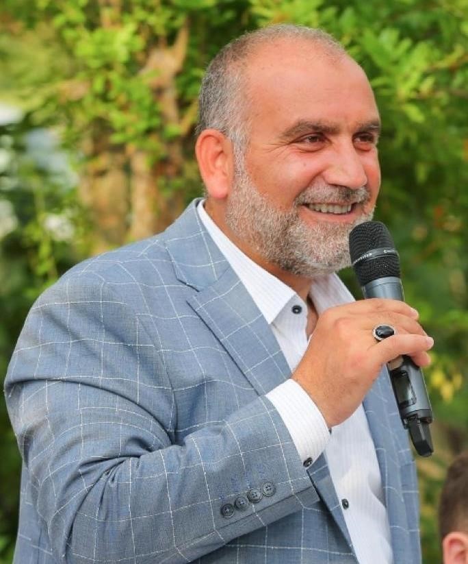 Başkan Sandıkçı: "Araç filomuzu 4 katına çıkardık"