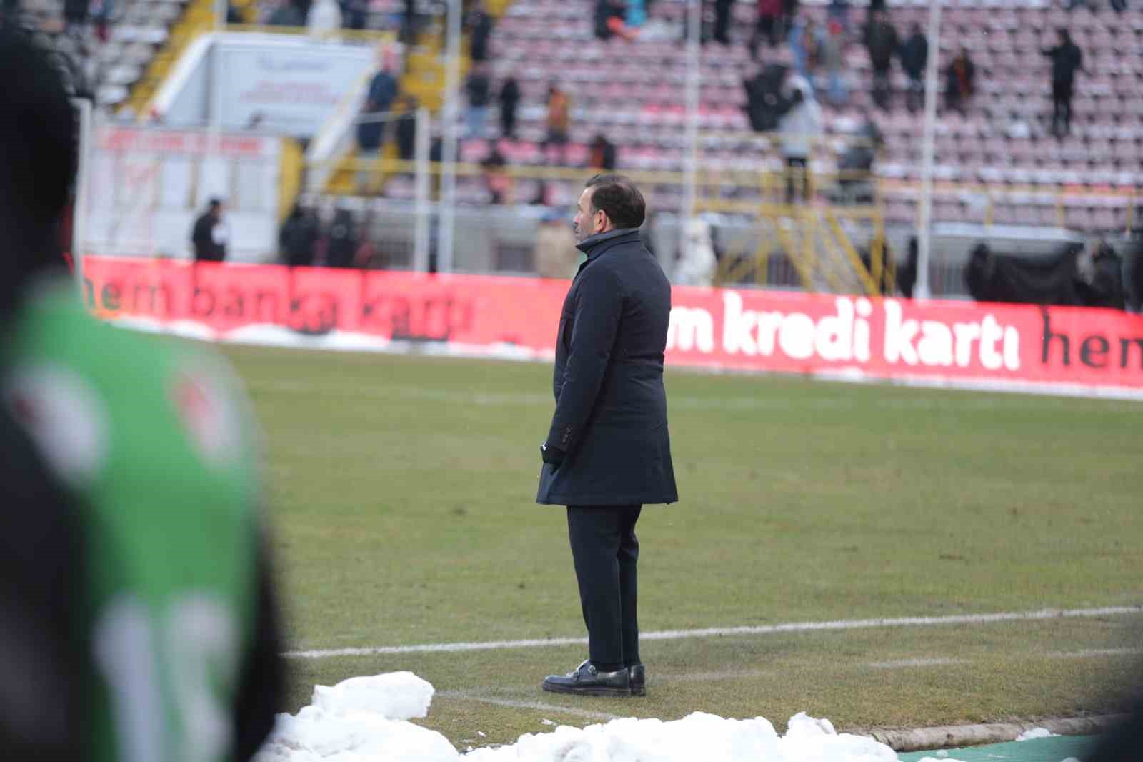 Ziraat T&uuml;rkiye Kupası: Boluspor: 1 - Galatasaray: 2 (İlk yarı)
